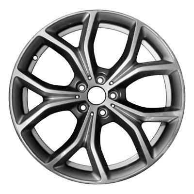 Wheel  ALYCC026U35