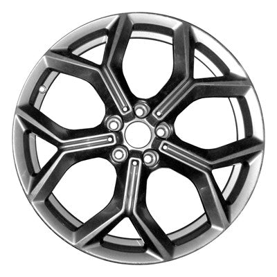 Wheel  ALYCC065U35
