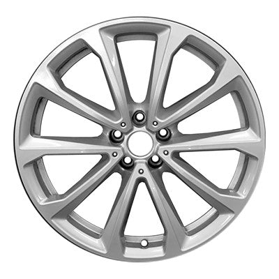 Wheel  ALYCZ035U20