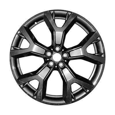 Wheel  ALYCC028U30