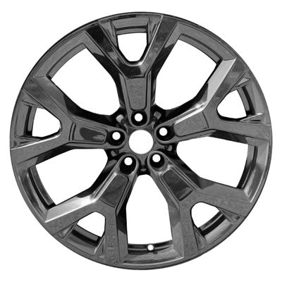 Wheel  ALYCC028U45