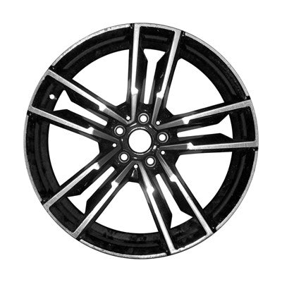Wheel  ALYCC040U45