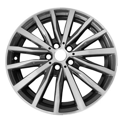 Wheel  ALYCZ044U30