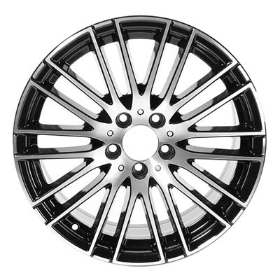 Wheel  ALYMV068U45
