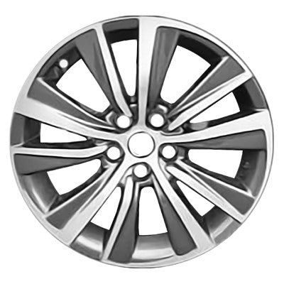 Wheel  ALYTW060U30