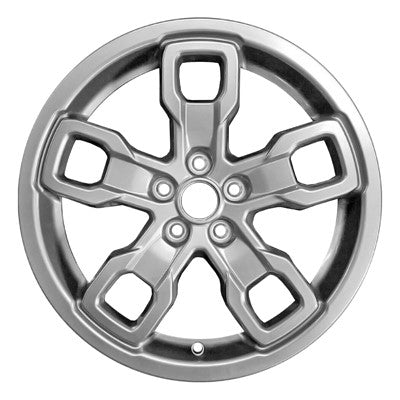 Wheel  ALYFP056U35