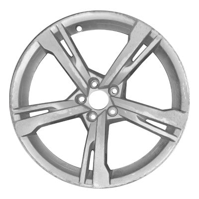 Wheel  ALYAM046U20