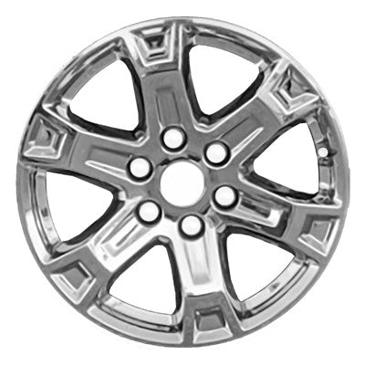 Wheel  ALYFP059U95