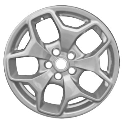 Wheel  ALYFP060U35