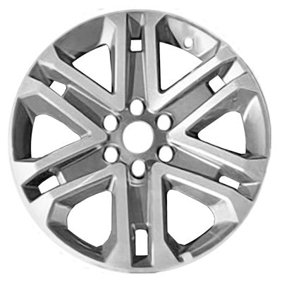 Wheel  ALYFP061U35