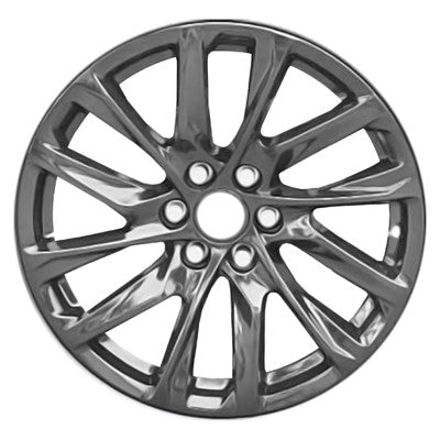 Wheel  ALYGY049U45