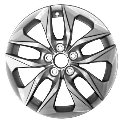 Wheel  ALYTW065U35
