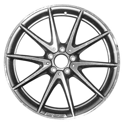 Wheel  ALYMU065U35