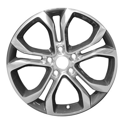 Wheel  ALYCG035U90