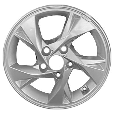 Wheel  ALYHU043U20