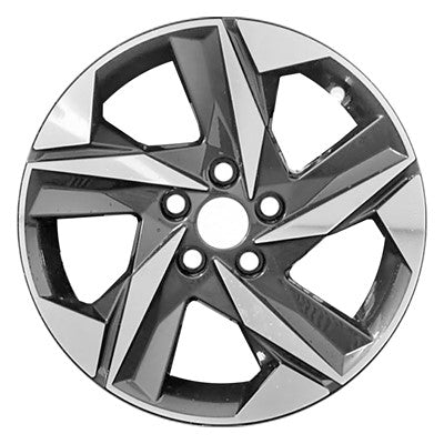 Wheel  ALYHU042U45