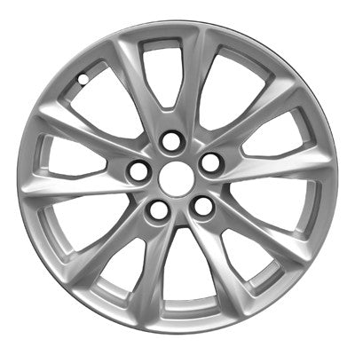 Wheel  ALYGY056U20