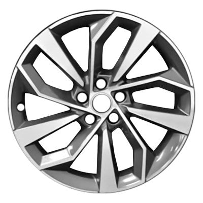 Wheel  ALYAM051U30