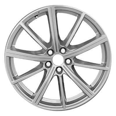 Wheel  ALYAM052U10
