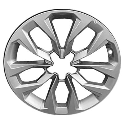 Wheel  ALYKM026U45