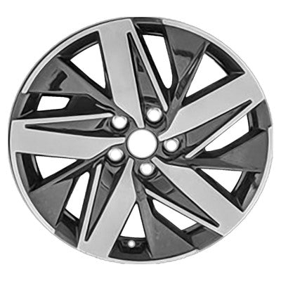 Wheel  ALYKM027U45