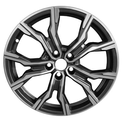 Wheel  ALYCZ065U30