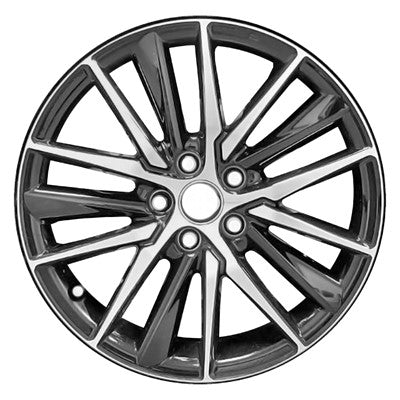 Wheel  ALYTW070U45