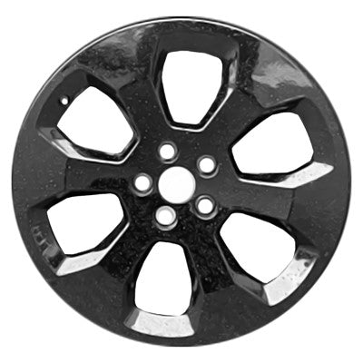 Wheel  ALYLC076U45