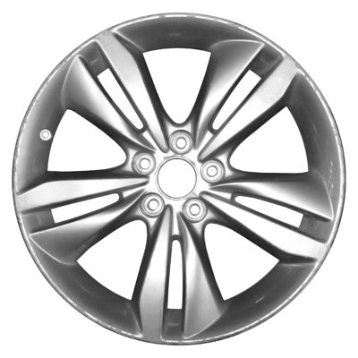 Wheel  ALYAE033U20