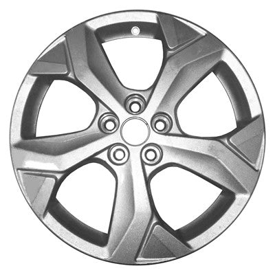 Wheel  ALYFP077U20