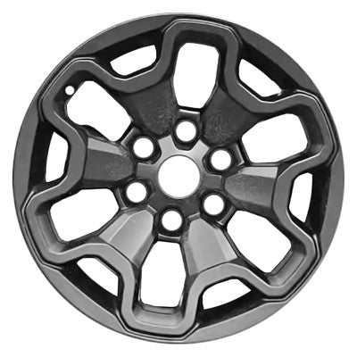 Wheel  ALYCO019U45