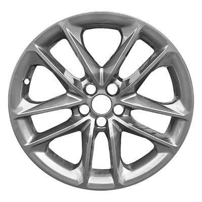 Wheel  ALYCO020U20