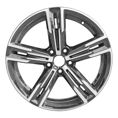 Wheel  ALYCZ074U45