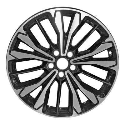 Wheel  ALYFP078U45