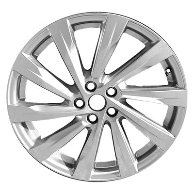 Wheel  ALYFP079U20