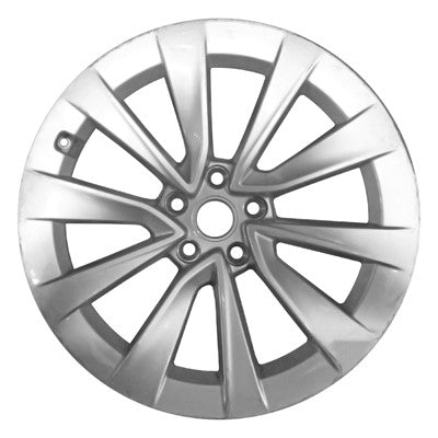 Wheel  ALYTA047U20