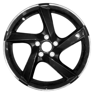 Wheel  ALYHU021U45