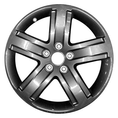 Wheel  ALYHU022U35