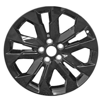 Wheel  ALYKM033U46