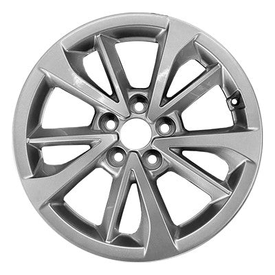 Wheel  ALYKM034U20