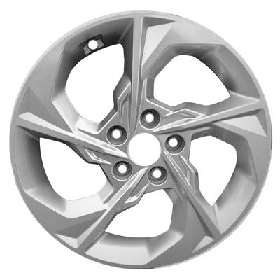 Wheel  ALYHU035U20