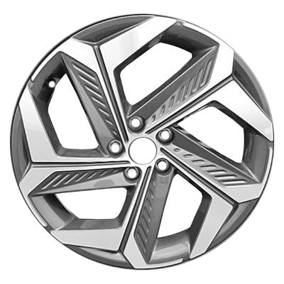 Wheel  ALYHU034U30