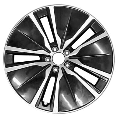 Wheel  ALYVO093U45