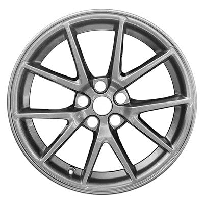 Wheel  ALYTA049U35