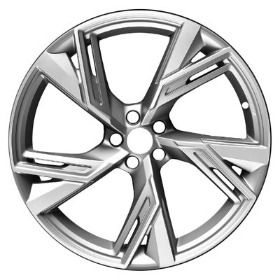 Wheel  ALYAM060U35
