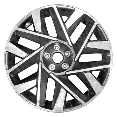 Wheel  ALYHU033U35