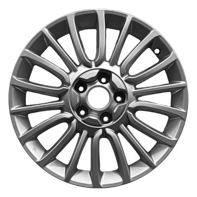 Wheel  ALYFY011U20