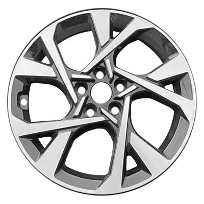 Wheel  ALYHU032U45