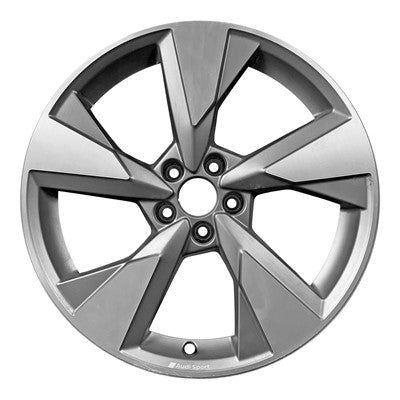 Wheel  ALYAM064U35