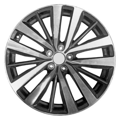 Wheel  ALYNQ030U35